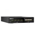Switch qnap qsw - m7308r - 4x 12 puertos