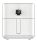 Freidora inteligente por aire xiaomi smart air fryer 6.5l/ 1800w/ capacidad 6.5l