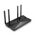 Router inalámbrico tp-link ex220/ wifi 6/ 1800 mbps/ 2.4ghz 5ghz/ 4 antenas/ wifi 802.11ax/ac/n/a/ - n/b/g