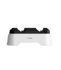 Estación de recarga doble trust gaming gxt 228 duo charge dock para ps5