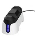 Estación de recarga doble trust gaming gxt 228 duo charge dock para ps5