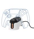Estación de recarga doble trust gaming gxt 228 duo charge dock para ps5