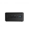 Minipc asus nuc 13 pro rnuc13anhi30000 intel core i3-1315u/ sin cable de alimentación