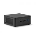 Minipc asus nuc 13 pro rnuc13anhi30000 intel core i3-1315u/ sin cable de alimentación