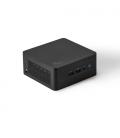Minipc asus nuc 13 pro rnuc13anhi30000 intel core i3-1315u/ sin cable de alimentación