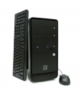 Pc kvx ultraline 4 intel core ultra 5-235/ 16gb ddr5/ 1tb ssd/ sin sistema operativo