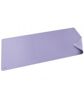 Alfombrilla trust benya xxl/ 2 x 430 x 900mm/ purpura
