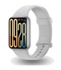 Pulsera smartband xiaomi smart band 9 pro/ plateada