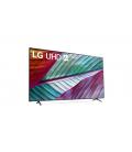 Televisor lg uhd 43ur78006lk 43'/ ultra hd 4k/ smart tv/ wifi