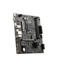 MSI PRO H610M-G placa base Intel H610 LGA 1700 micro ATX