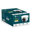 TP-Link VIGI C450 Torreta Cámara de seguridad IP Interior 2880 x 1620 Pixeles Techo