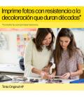 HP Cartucho de tinta DesignJet 728 negro mate de 300 ml