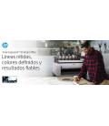 HP Cartucho de tinta DesignJet 730 gris de 130 ml