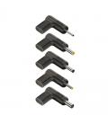 Ngs clavijas usb-c para ordenadores asus