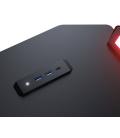 COUGAR Gaming DEIMUS 120 Negro