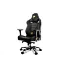 COUGAR Gaming TITAN PRO Silla para videojuegos de PC Asiento acolchado Negro