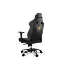 COUGAR Gaming TITAN PRO Silla para videojuegos de PC Asiento acolchado Negro