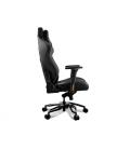 COUGAR Gaming TITAN PRO Silla para videojuegos de PC Asiento acolchado Negro