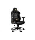 COUGAR Gaming TITAN PRO Silla para videojuegos de PC Asiento acolchado Negro