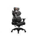 COUGAR Gaming CGR-TER Silla para videojuegos universal Asiento acolchado Negro