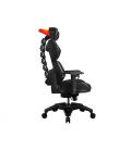 COUGAR Gaming CGR-TER Silla para videojuegos universal Asiento acolchado Negro