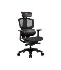 COUGAR Gaming ARGO ONE Silla para videojuegos de PC Asiento de malla Negro