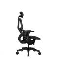 COUGAR Gaming ARGO ONE Silla para videojuegos de PC Asiento de malla Negro