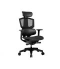 COUGAR Gaming Argo One Silla para videojuegos de PC Asiento de malla Negro