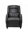 COUGAR Gaming Ranger S Black Butaca para jugar Asiento acolchado Negro