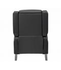 COUGAR Gaming Ranger S Black Butaca para jugar Asiento acolchado Negro
