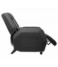 COUGAR Gaming Ranger S Black Butaca para jugar Asiento acolchado Negro