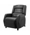 COUGAR Gaming Ranger S Black Butaca para jugar Asiento acolchado Negro