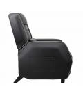 COUGAR Gaming Ranger S Black Butaca para jugar Asiento acolchado Negro
