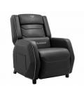 COUGAR Gaming Ranger S Black Butaca para jugar Asiento acolchado Negro