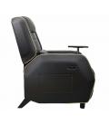 COUGAR Gaming Ranger Pro Royal Butaca para jugar Asiento acolchado Negro