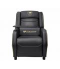 COUGAR Gaming Ranger Pro Royal Butaca para jugar Asiento acolchado Negro