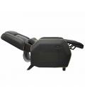 COUGAR Gaming Ranger Pro Royal Butaca para jugar Asiento acolchado Negro