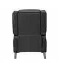 COUGAR Gaming Ranger Pro Royal Butaca para jugar Asiento acolchado Negro