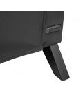 COUGAR Gaming Ranger Pro Royal Butaca para jugar Asiento acolchado Negro