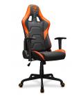 COUGAR Gaming Silla Armor Elite Silla para videojuegos de PC Asiento acolchado