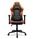 COUGAR Gaming Silla Armor Elite Silla para videojuegos de PC Asiento acolchado