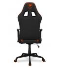 COUGAR Gaming Silla Armor Elite Silla para videojuegos de PC Asiento acolchado