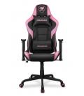 COUGAR Gaming ARMOR Elite Eva Silla para videojuegos universal Asiento acolchado Negro
