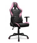 COUGAR Gaming ARMOR Elite Eva Silla para videojuegos universal Asiento acolchado Negro