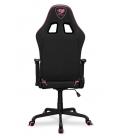 COUGAR Gaming ARMOR Elite Eva Silla para videojuegos universal Asiento acolchado Negro