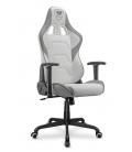 COUGAR Gaming Silla Armor Elite White Silla para videojuegos de PC Asiento acolchado