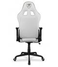 COUGAR Gaming Silla Armor Elite White Silla para videojuegos de PC Asiento acolchado