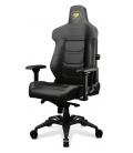 COUGAR Gaming Armor Evo Royal CGR-EVO-GLB Silla para videojuegos universal Asiento acolchado Negro