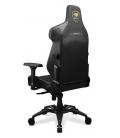 COUGAR Gaming Armor Evo Royal CGR-EVO-GLB Silla para videojuegos universal Asiento acolchado Negro