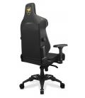 COUGAR Gaming Armor Evo Royal CGR-EVO-GLB Silla para videojuegos universal Asiento acolchado Negro